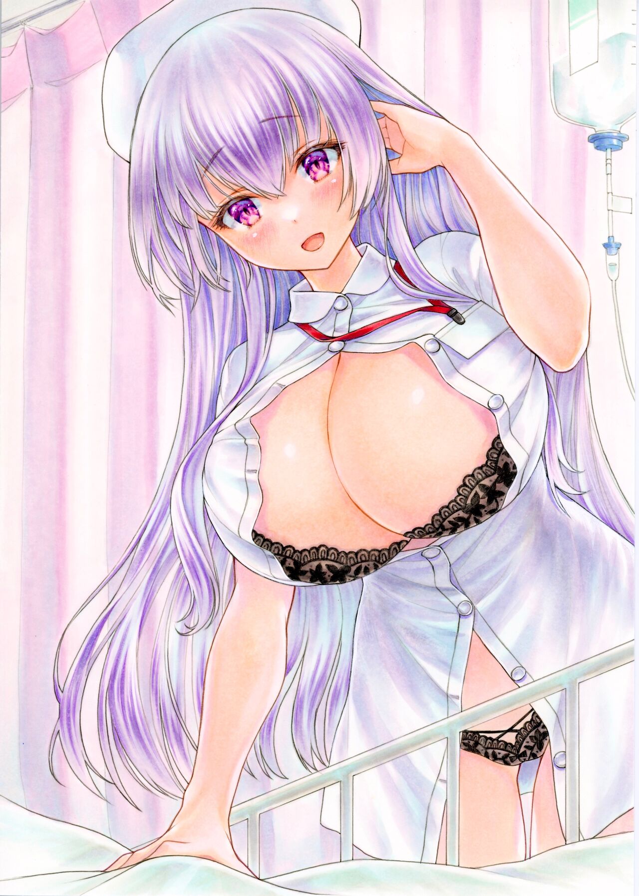 pixiv みけこ page 5 full