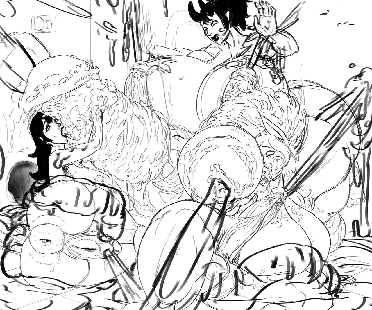 Trash Knight page 7 full