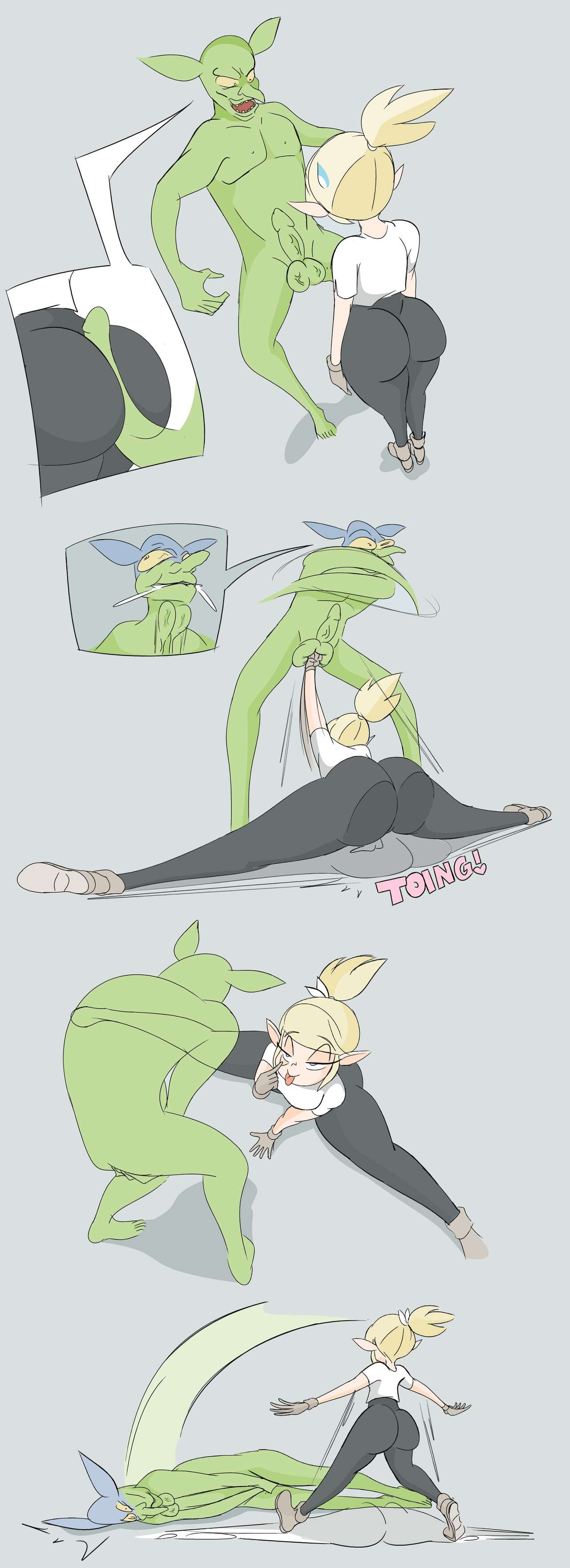 Special#7 _goblins_hunters page 6 full