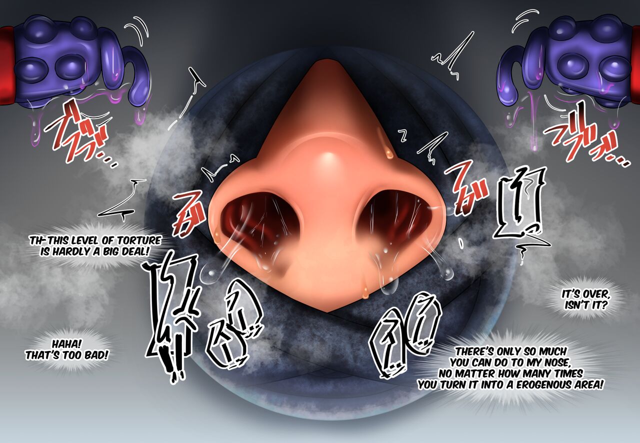 Scientist Nose Seal 2 page 10 full