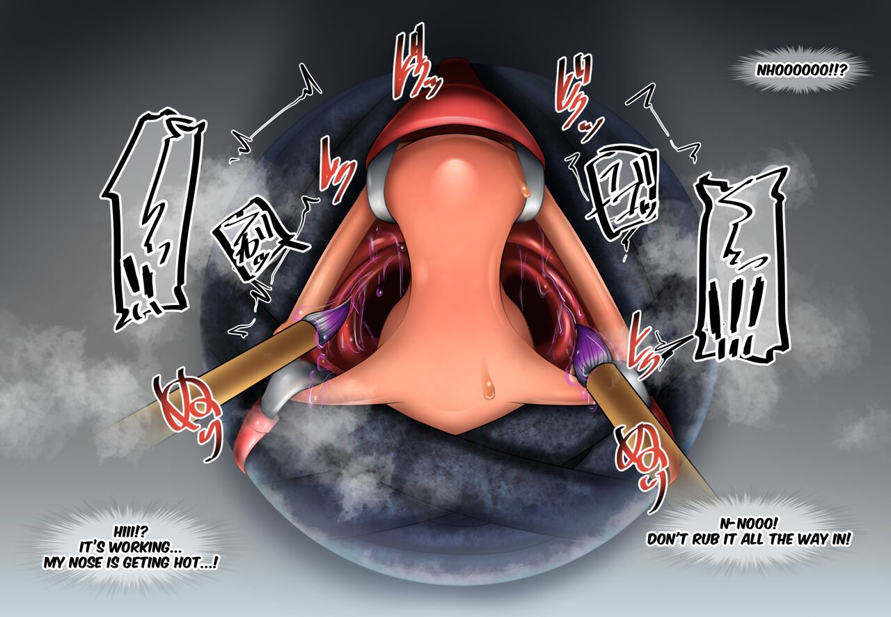 Scientist Nose Seal 2 page 4 full