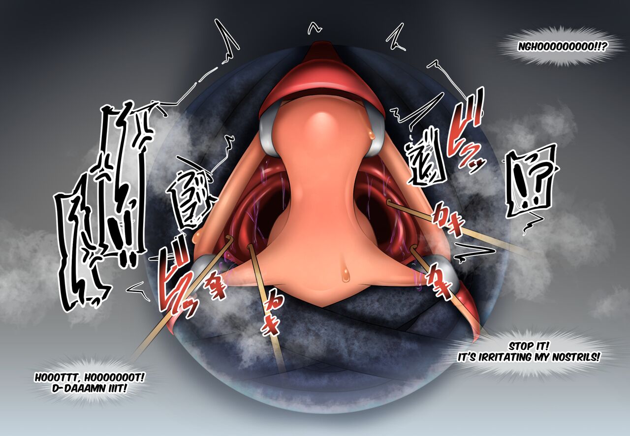 Scientist Nose Seal 2 page 5 full