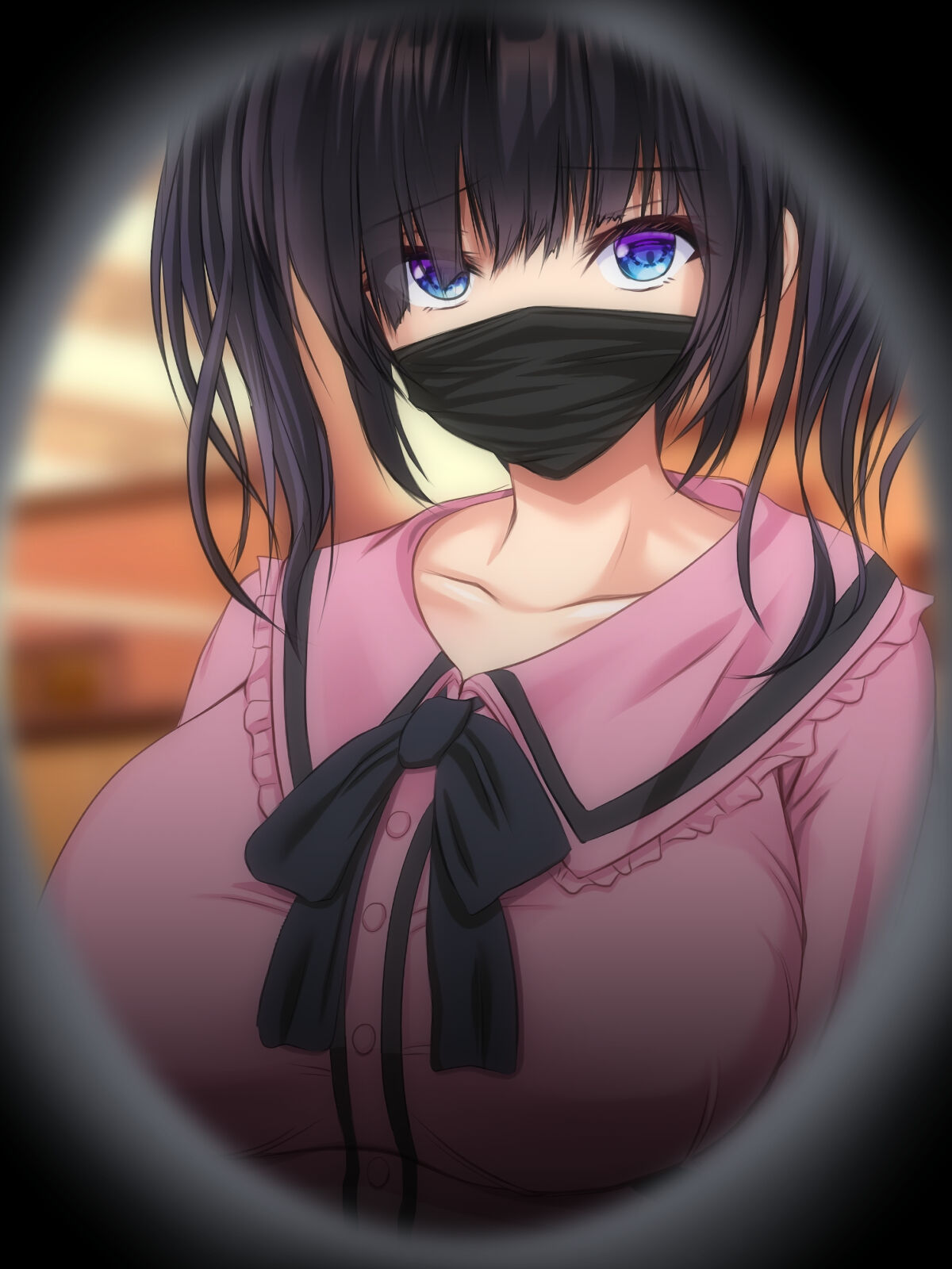 DeliHeal Hatsutaiken Jiraikei Joshi no Baai page 3 full