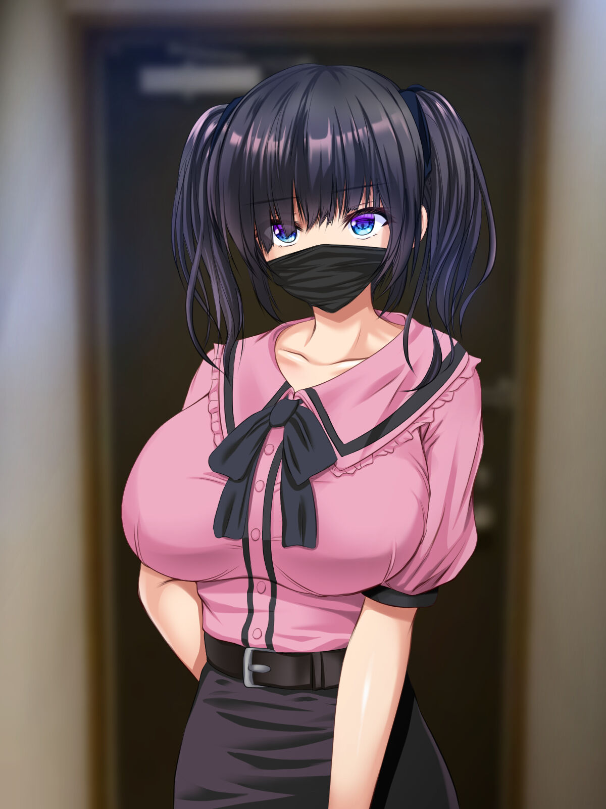 DeliHeal Hatsutaiken Jiraikei Joshi no Baai page 4 full
