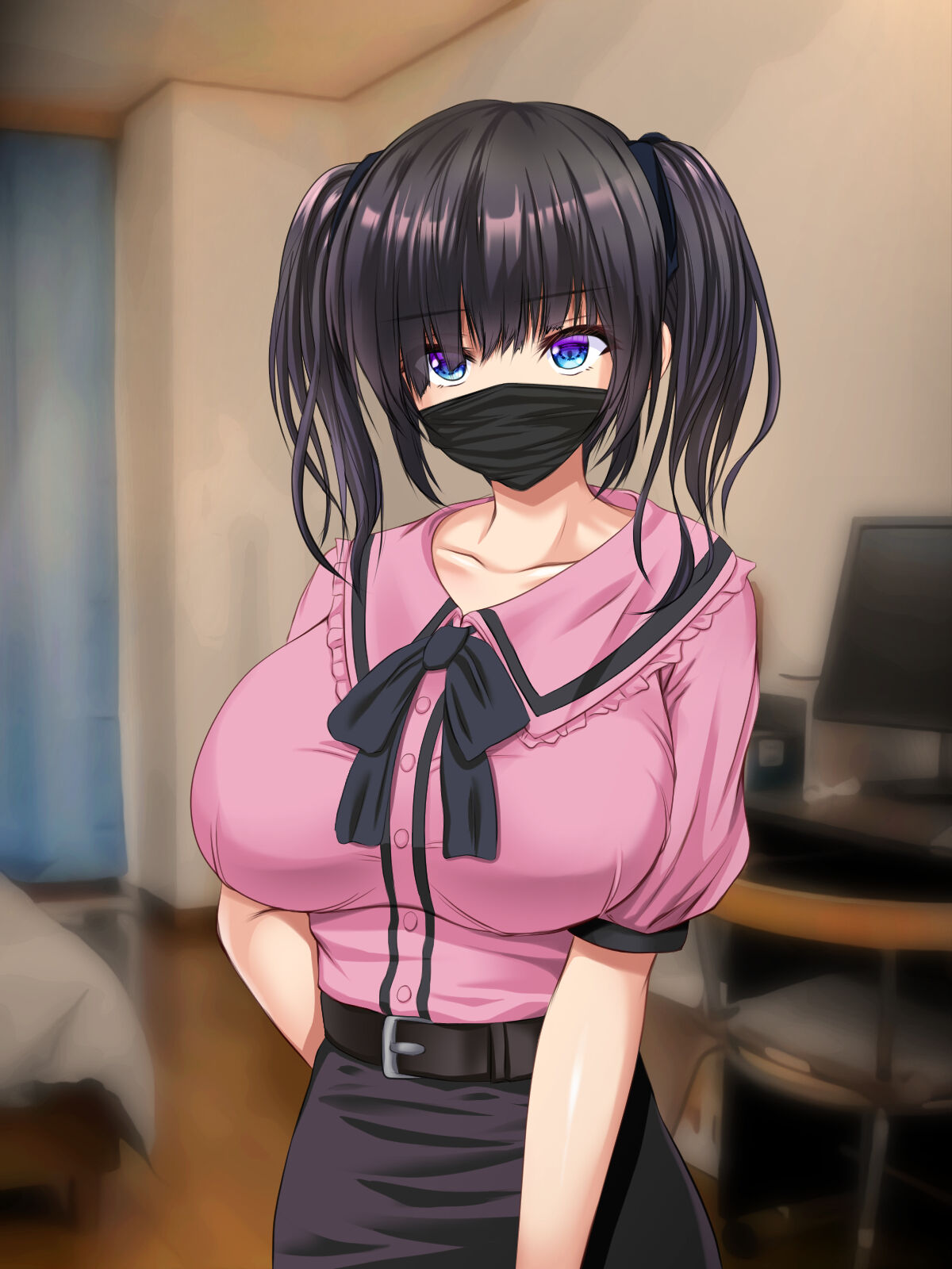 DeliHeal Hatsutaiken Jiraikei Joshi no Baai page 7 full
