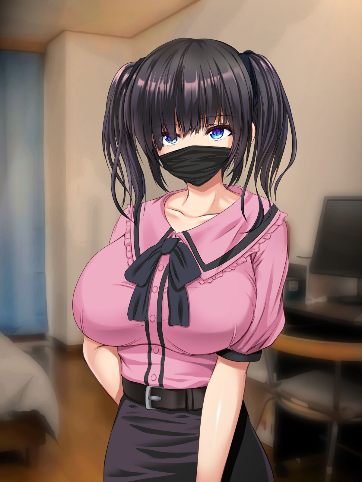 DeliHeal Hatsutaiken Jiraikei Joshi no Baai page 9 full