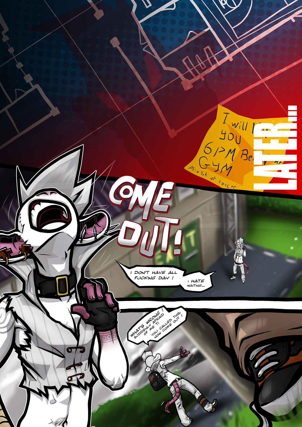 Disintegrity page 9 full