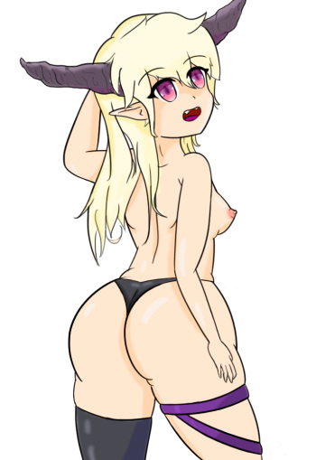 Anime Character - Krebskulm cover