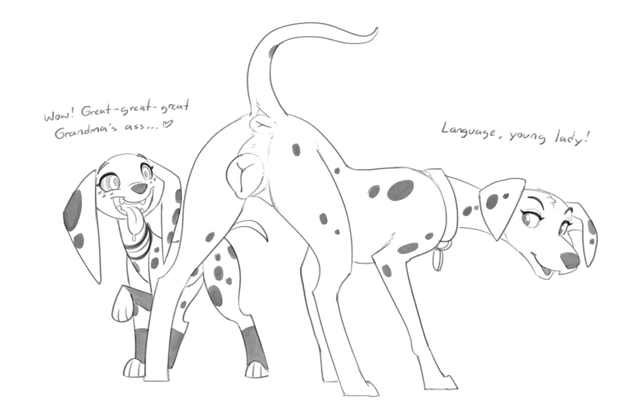 Imminent Feasting page 1 full