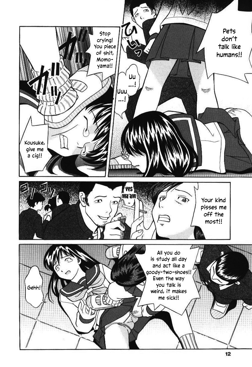 Haka Zekkei page 9 full
