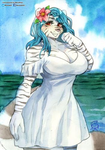 Murazaki cover