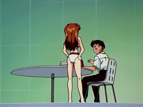 Apparently Socates' Wife Had Asuka's Personality page 6 full