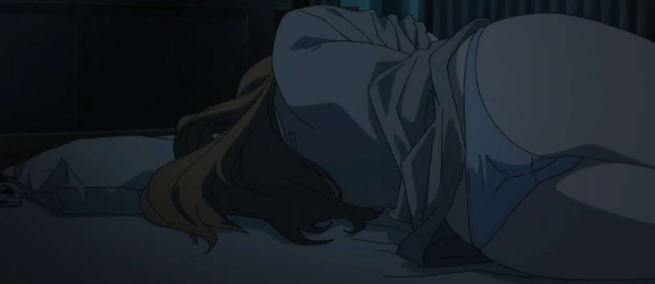 Apparently Socates' Wife Had Asuka's Personality page 8 full