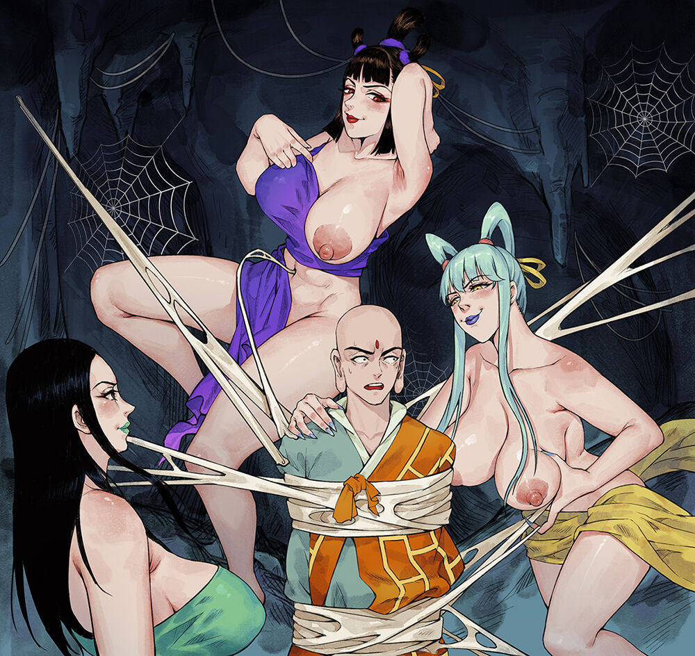 ●PIXIV● WD1113 page 7 full