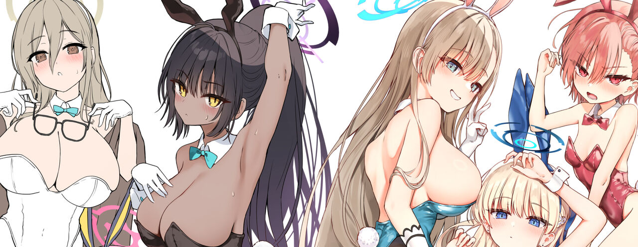 ●PIXIV● sune page 6 full