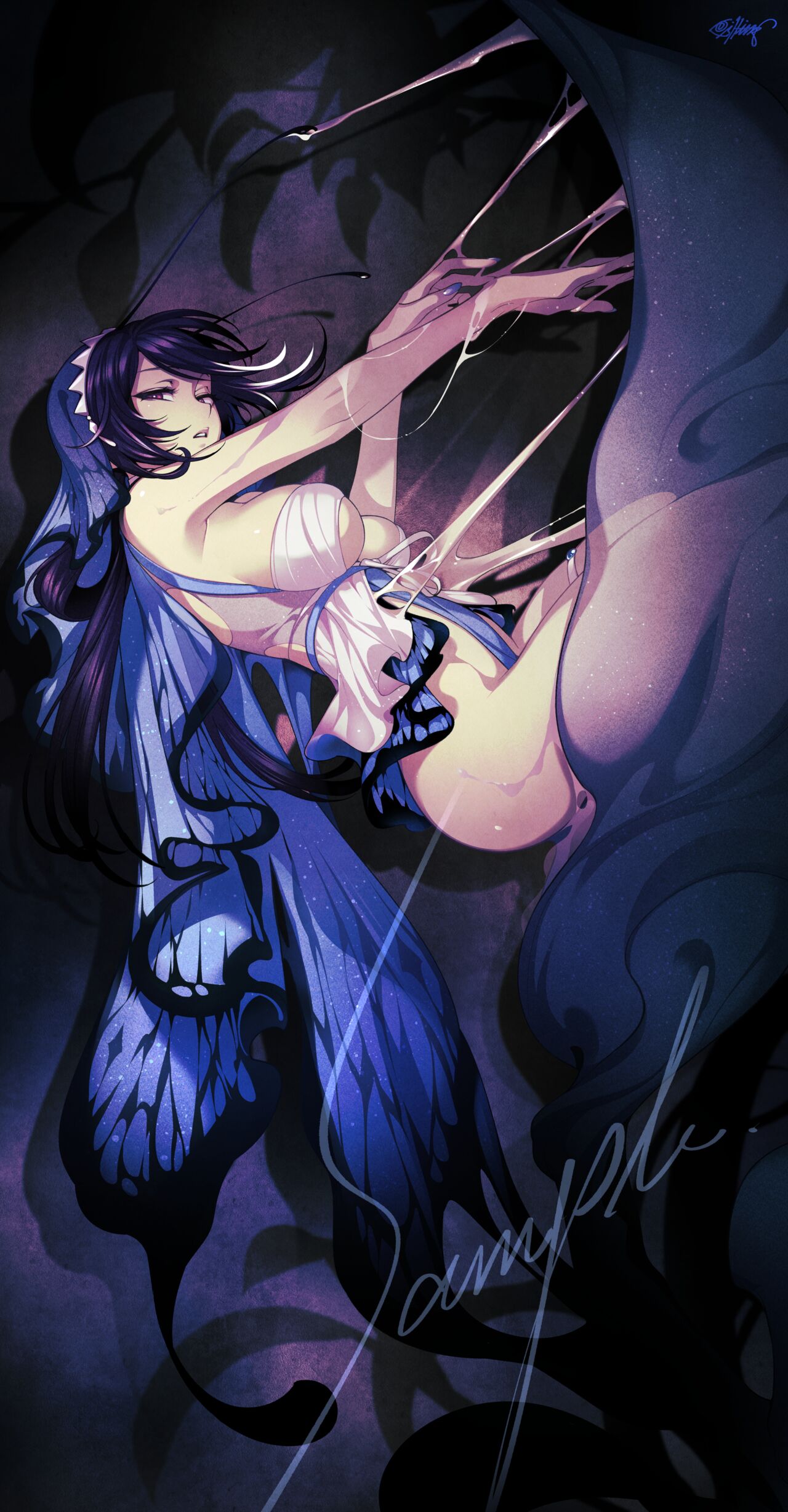 ●PIXIV● Fishine / 魚生 page 10 full