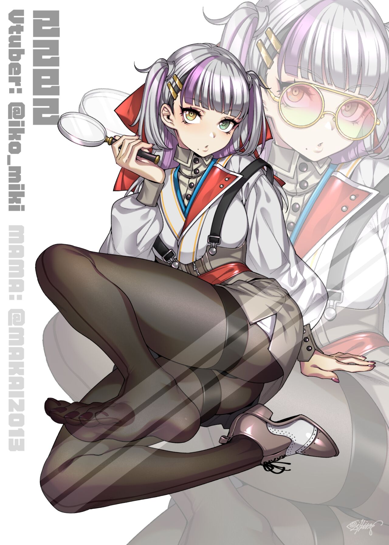 ●PIXIV● Fishine / 魚生 page 4 full