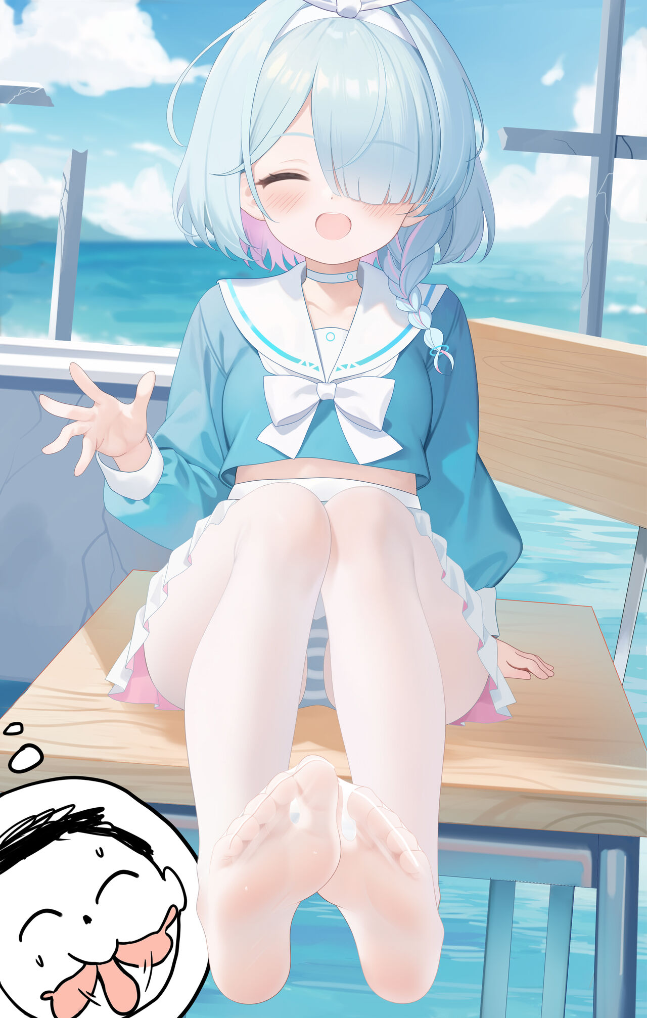 MAKO page 1 full