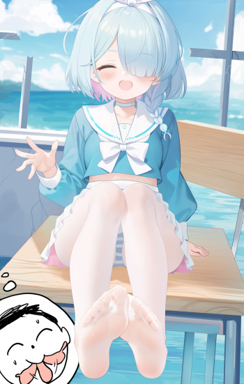 MAKO cover