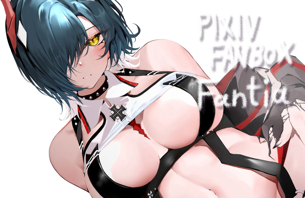 ●PIXIV● raru。 page 1 full