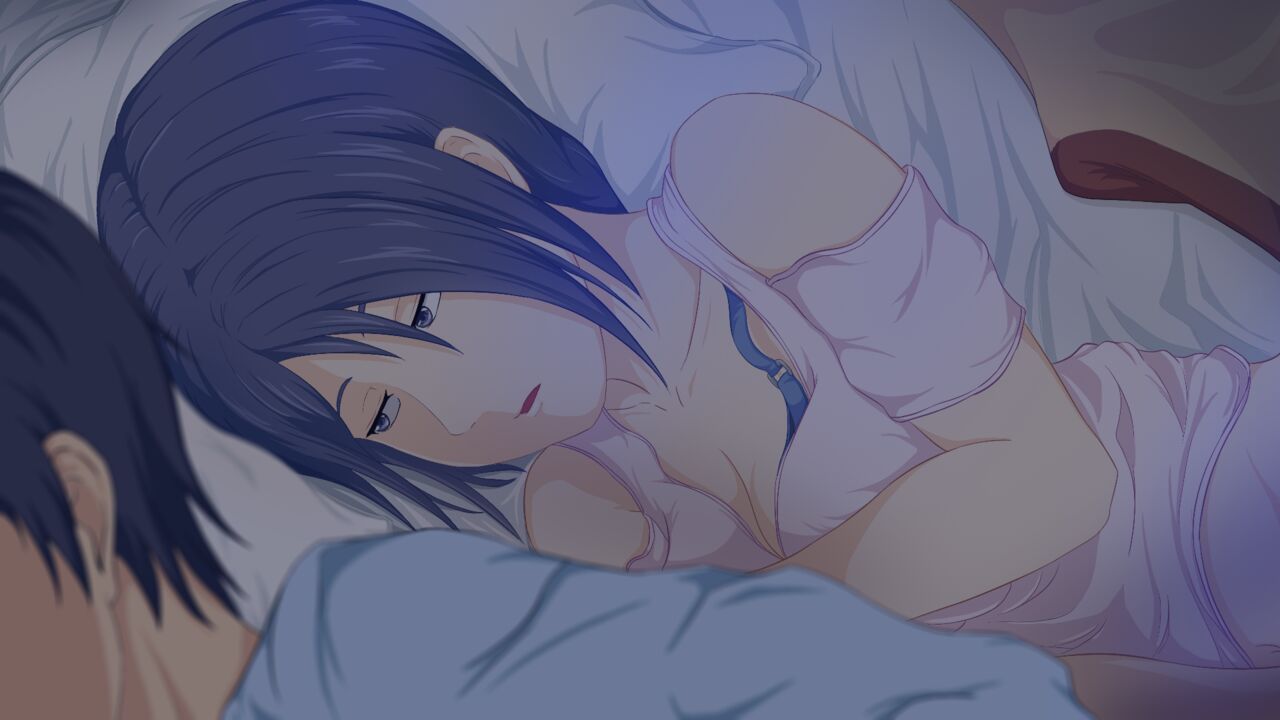 Binetsu no Aji page 6 full