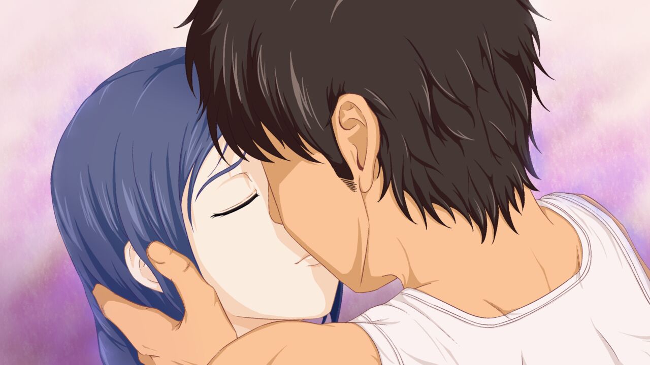 Binetsu no Aji page 7 full