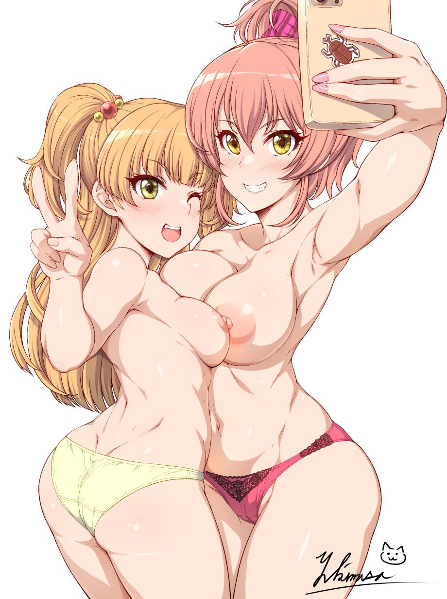 ●PIXIV● 行政 page 1 full