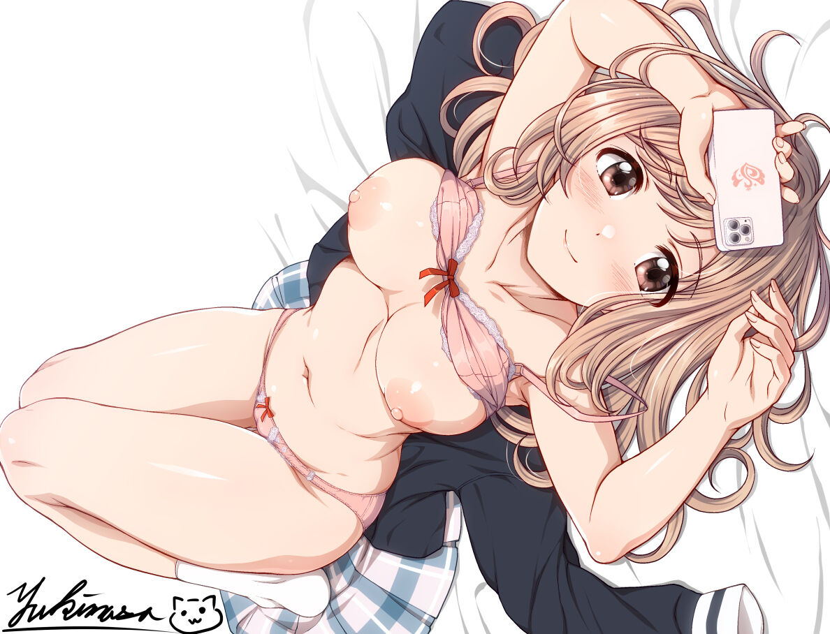 ●PIXIV● 行政 page 8 full