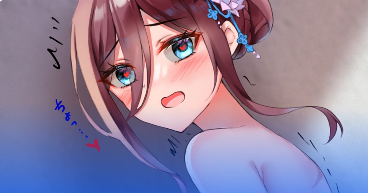 ●PIXIV● レモンT page 4 full