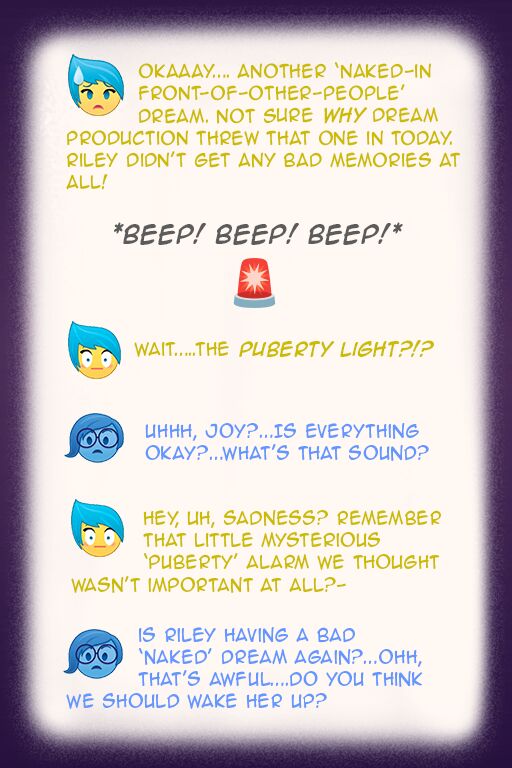 Riley's Wet Dream page 3 full