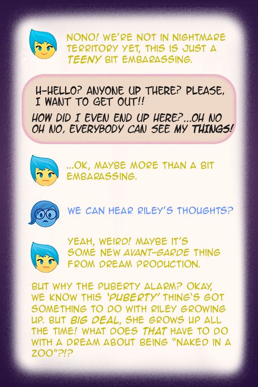 Riley's Wet Dream page 4 full