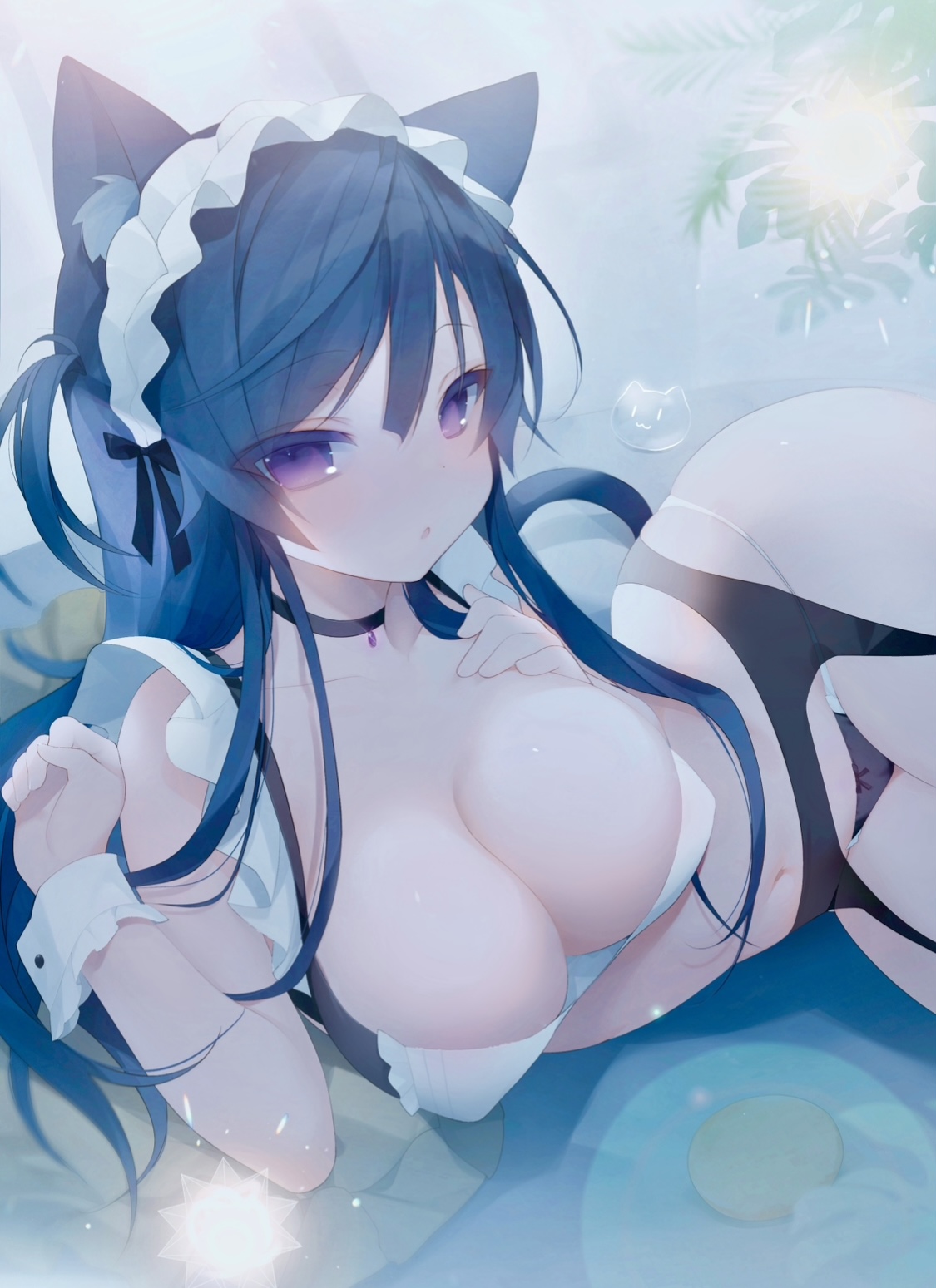 ●PIXIV● 夜猫 page 4 full