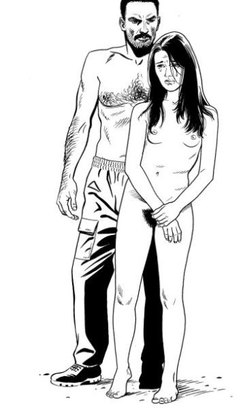 Artwork for Mia 3 cover