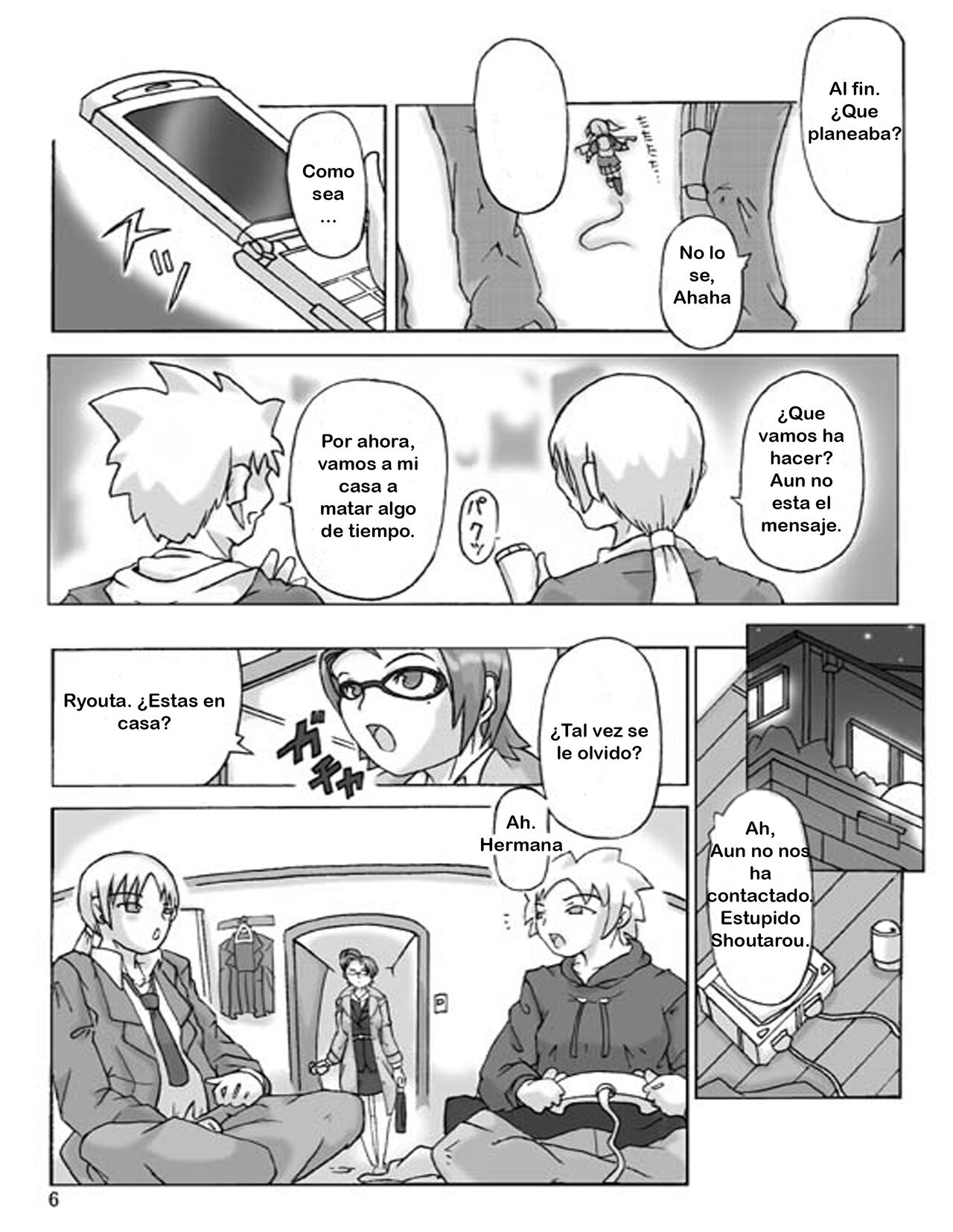 P-Party 1 page 7 full