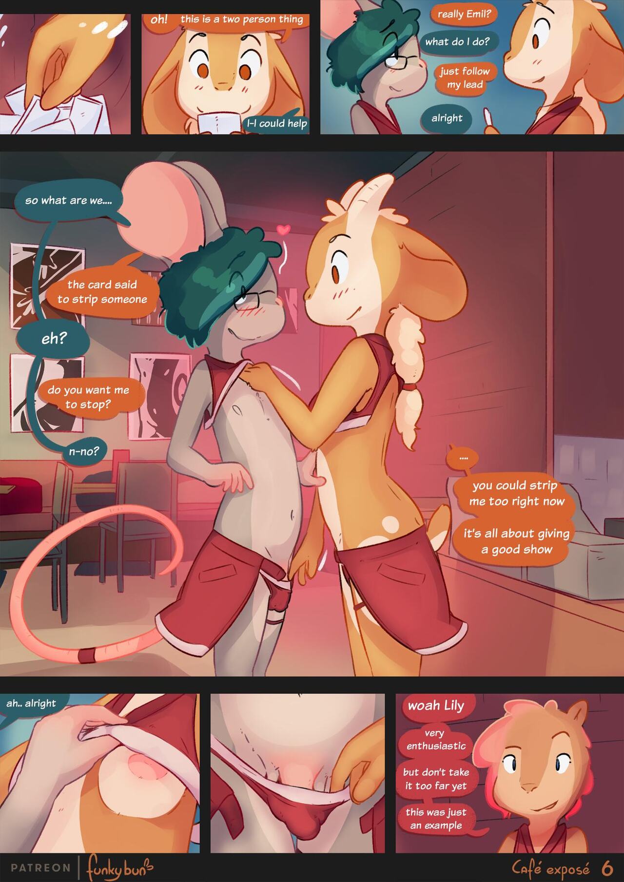 Thatfunkybun page 10 full