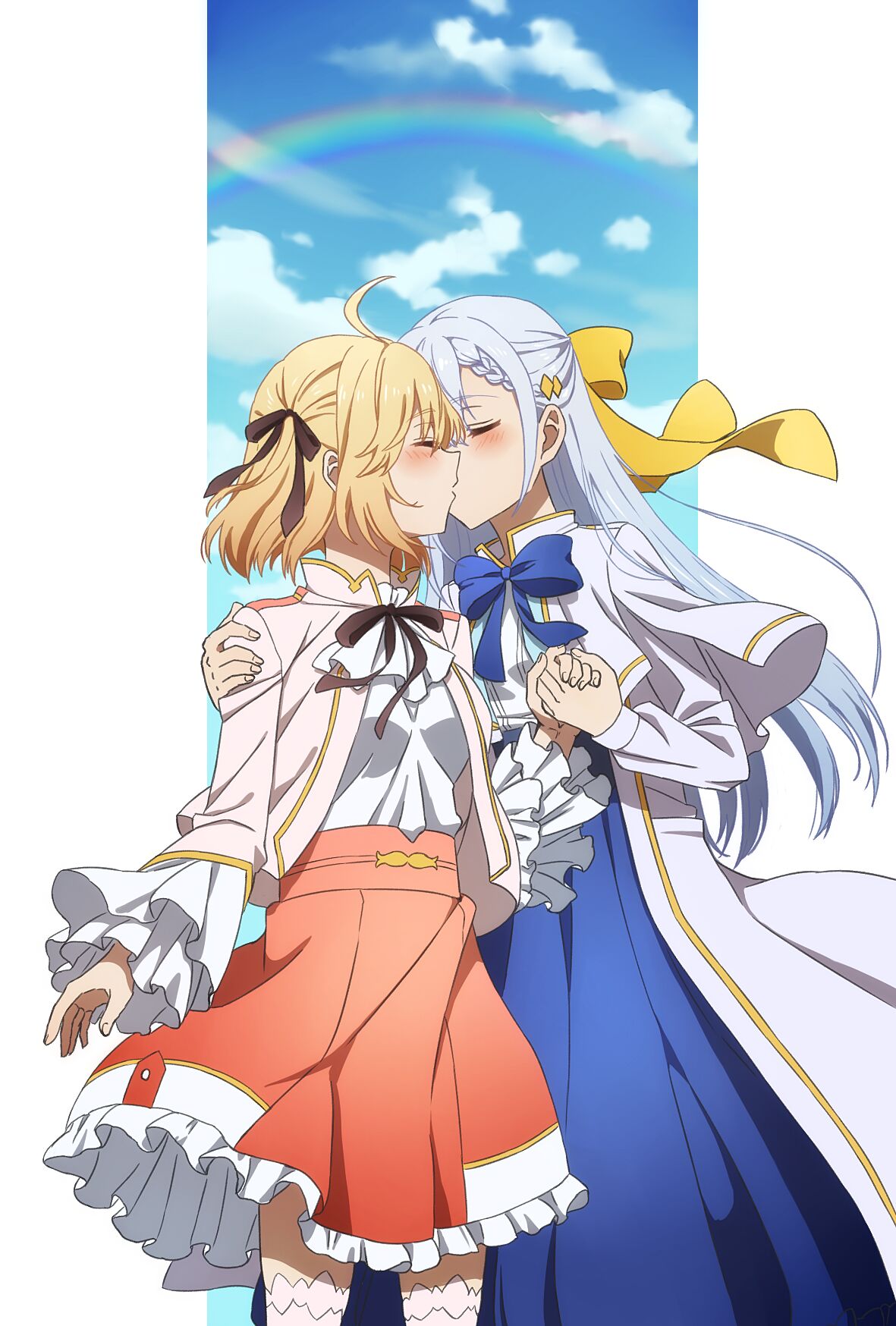 ●PIXIV● yuyu page 1 full
