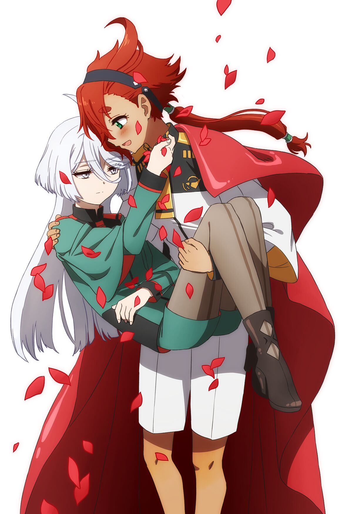 ●PIXIV● yuyu page 2 full