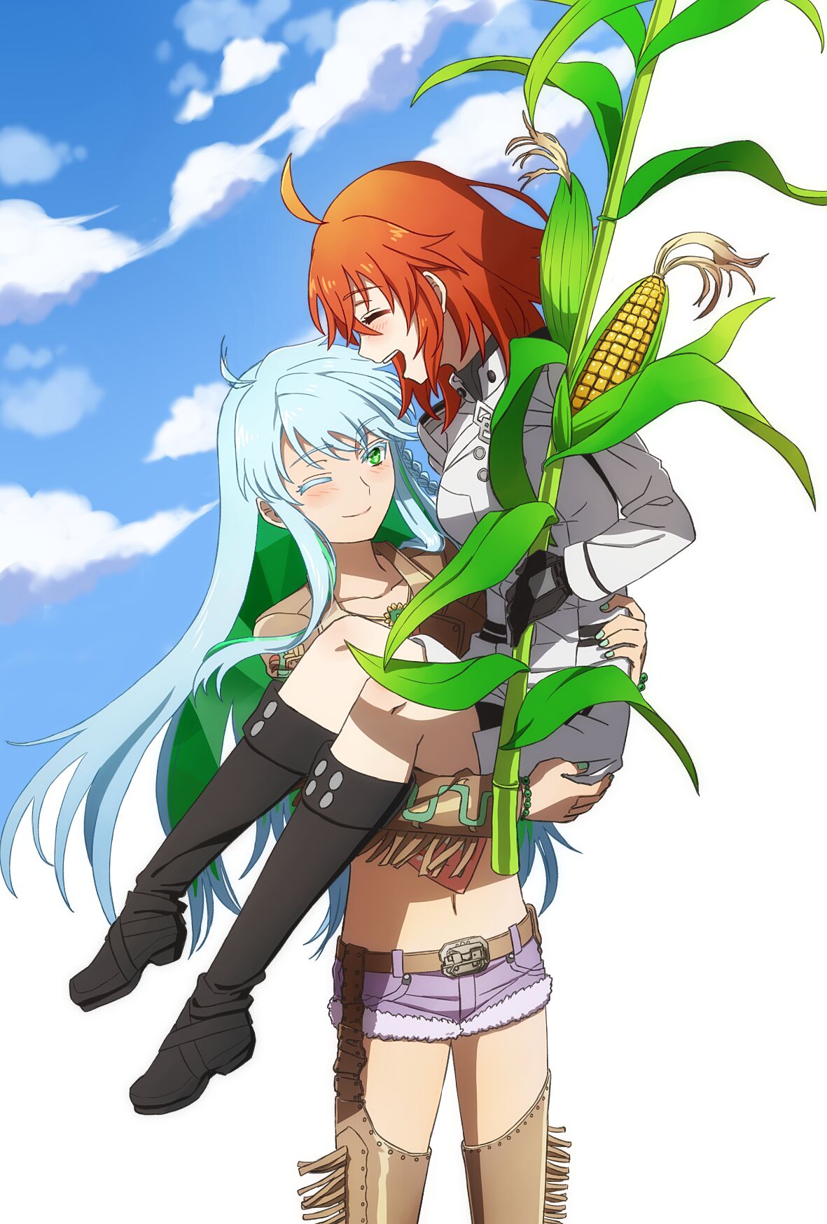 ●PIXIV● yuyu page 3 full