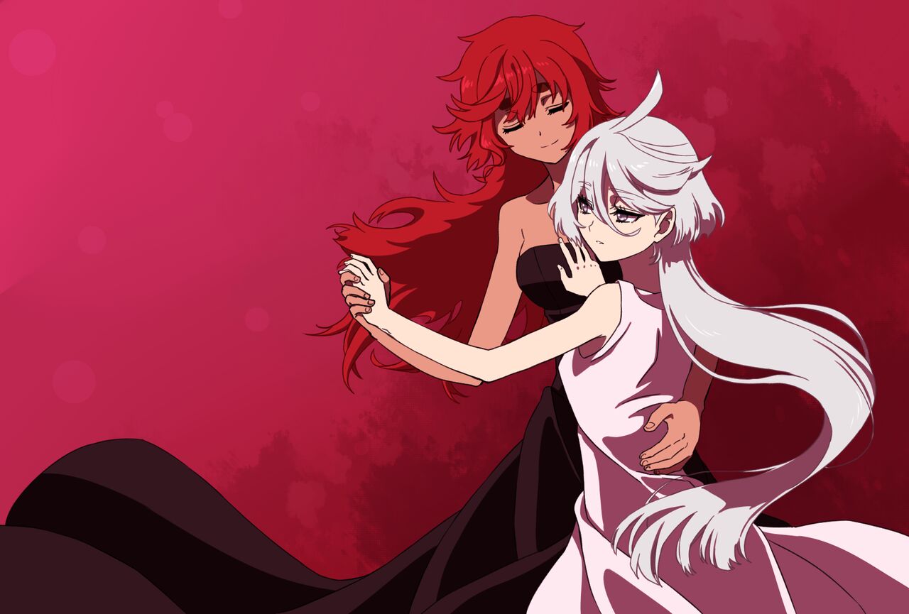 ●PIXIV● yuyu page 5 full