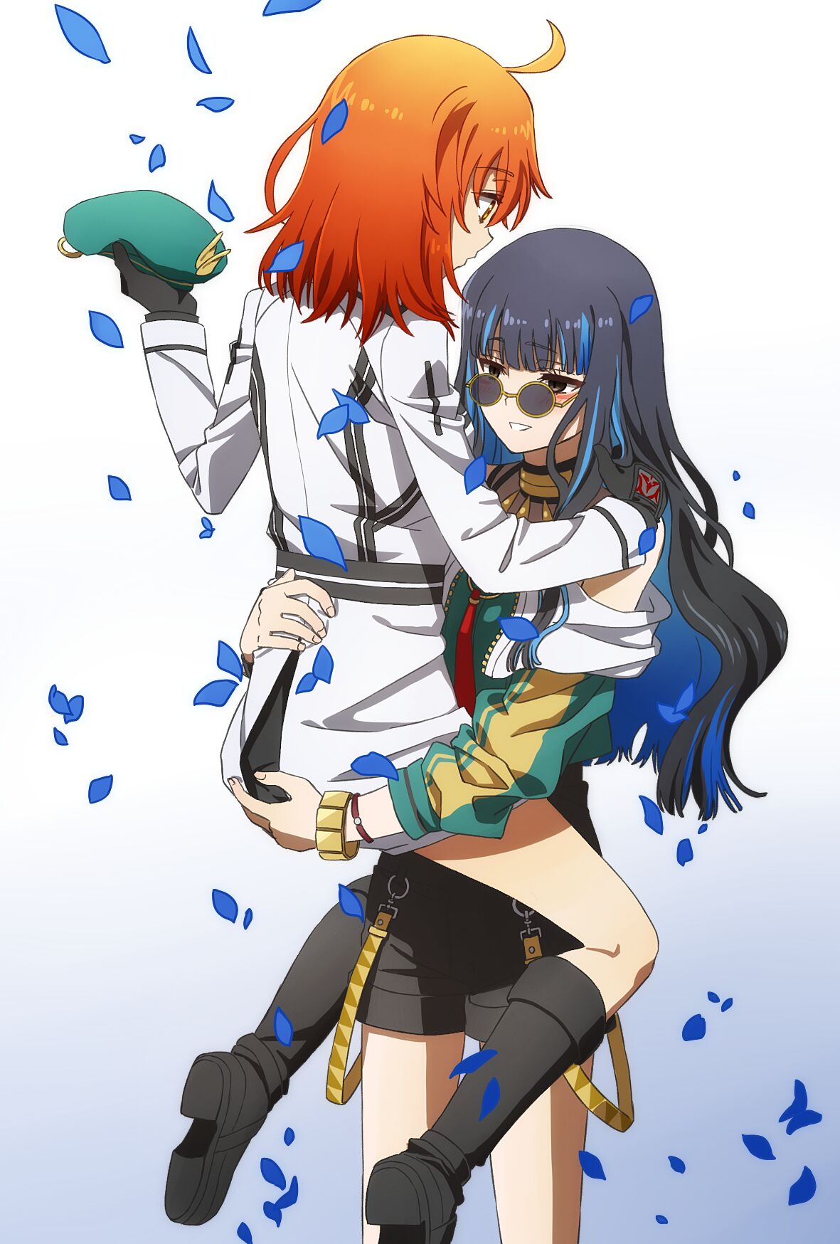 ●PIXIV● yuyu page 6 full