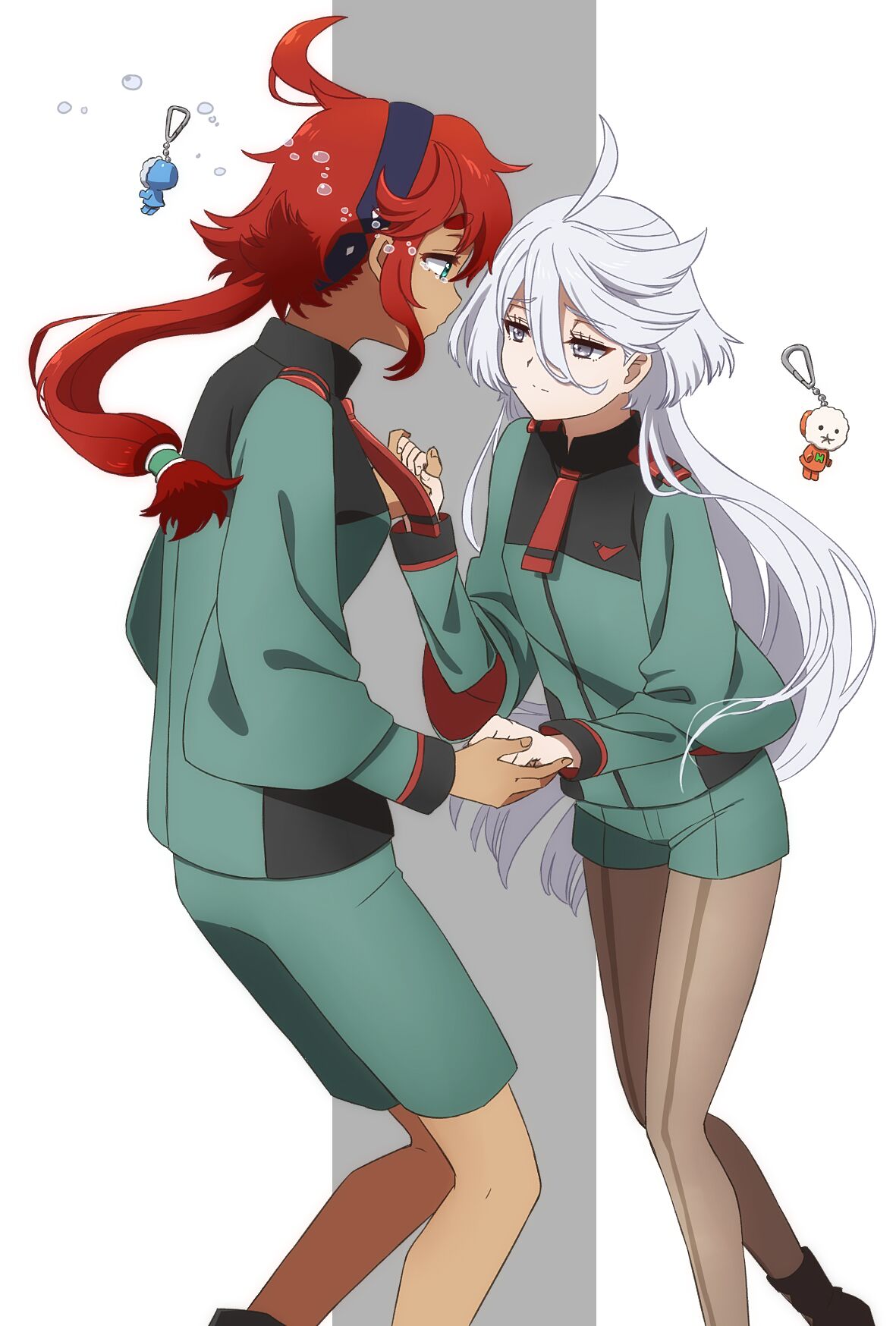 ●PIXIV● yuyu page 8 full