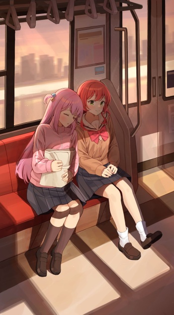 ●PIXIV● Hinen cover