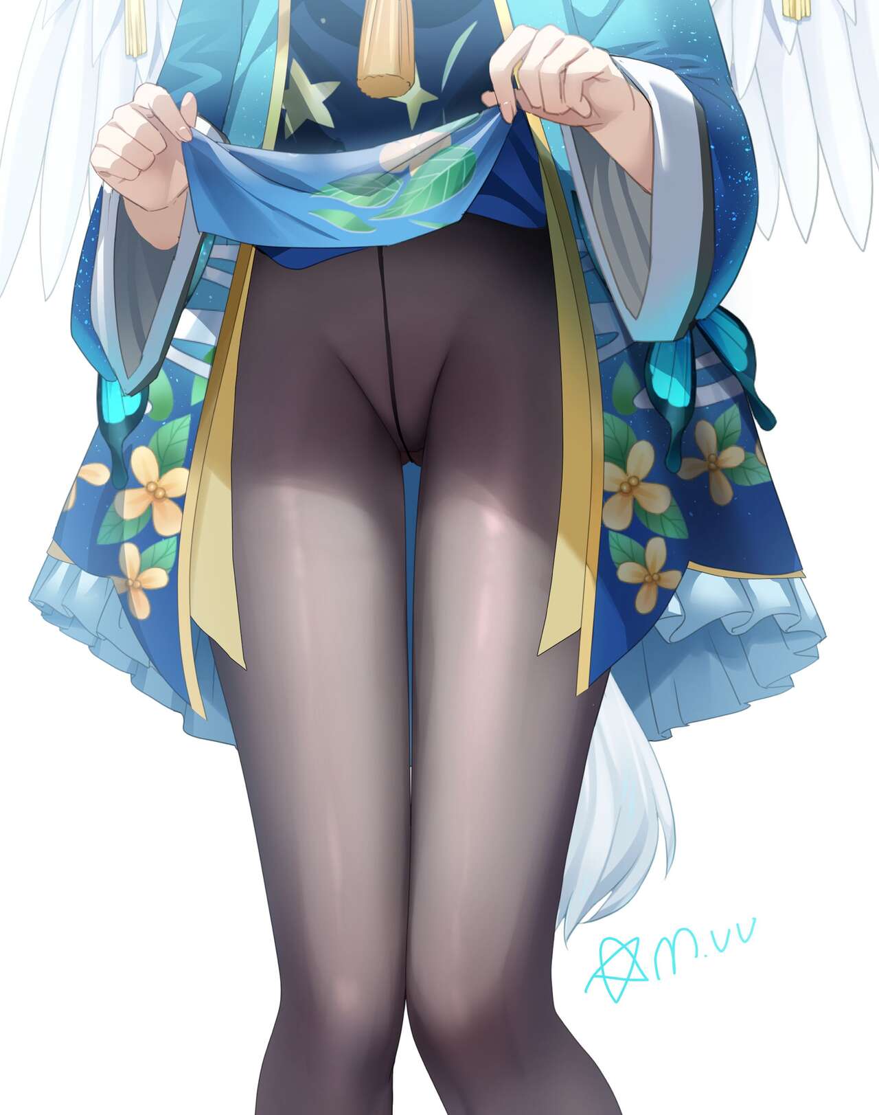 ●PIXIV● Mvv page 3 full