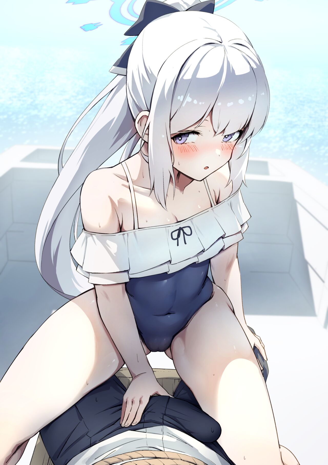 ●PIXIV● nameco page 5 full