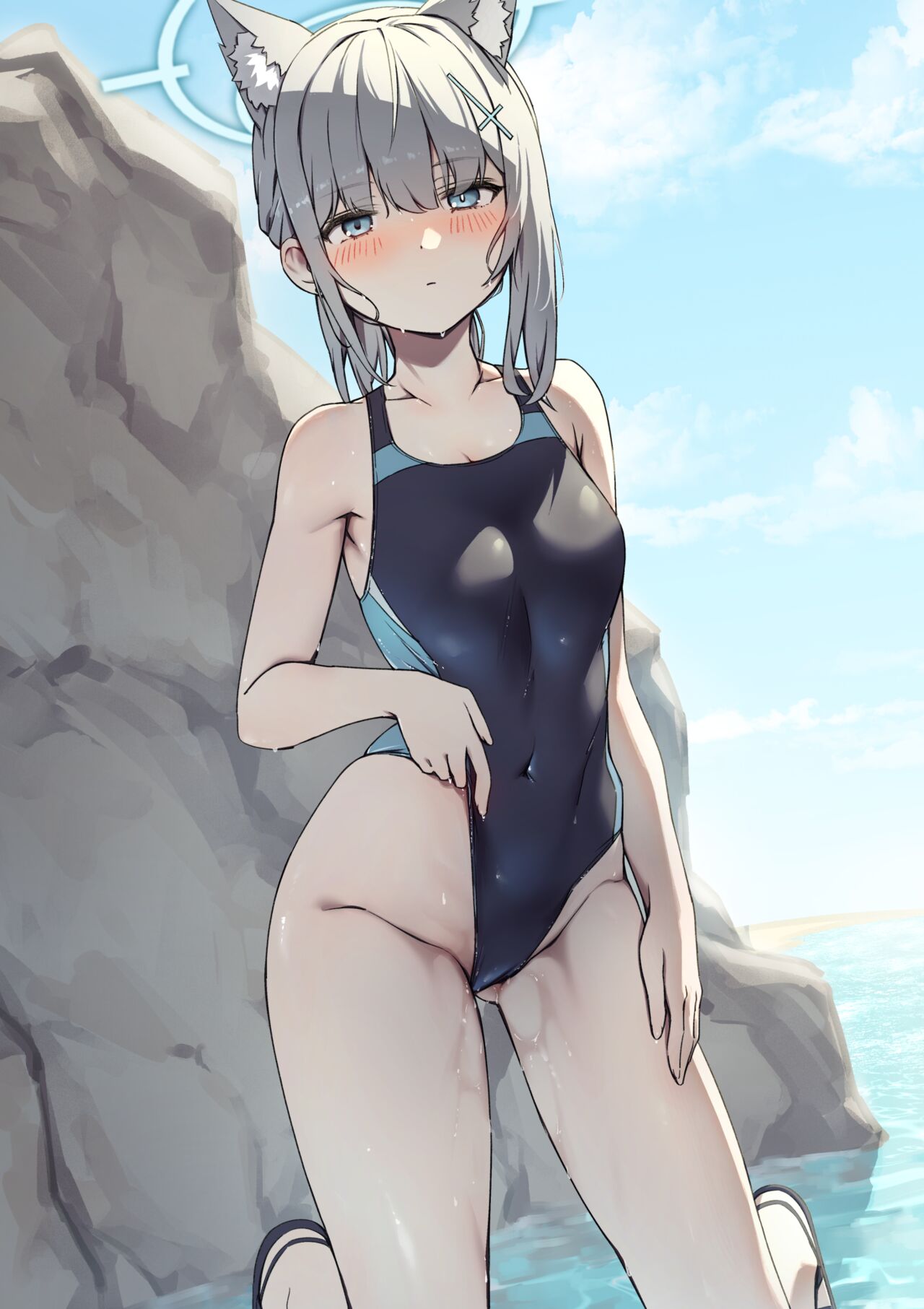 ●PIXIV● nameco page 7 full