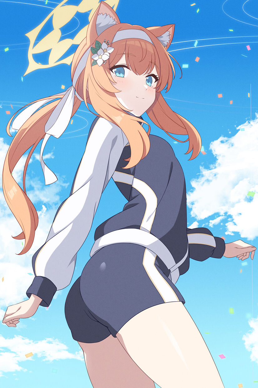 ●PIXIV● 水無月リン page 10 full