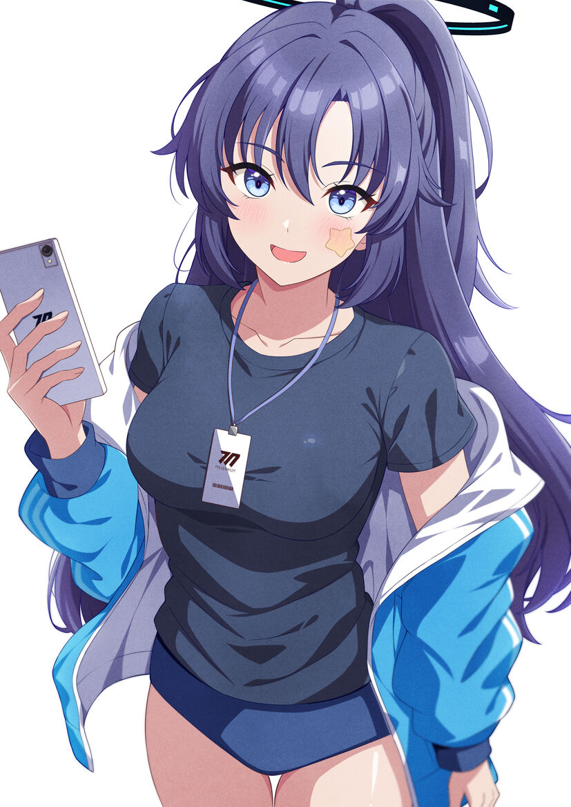 ●PIXIV● 水無月リン page 2 full