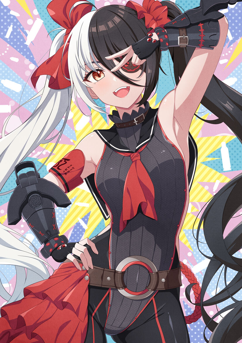 ●PIXIV● 水無月リン page 3 full