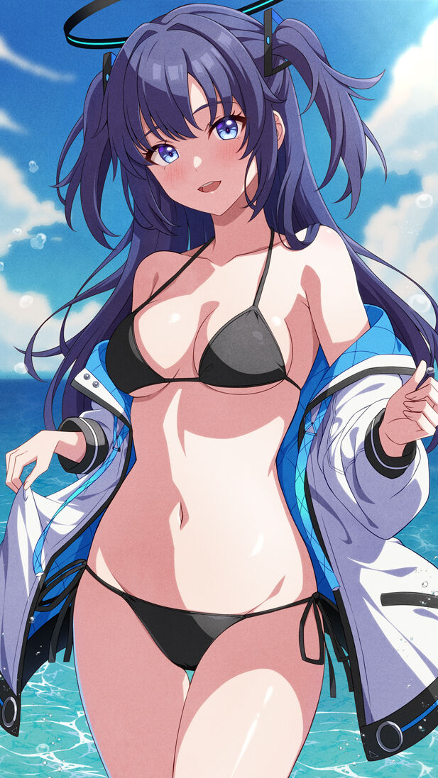 ●PIXIV● 水無月リン page 4 full