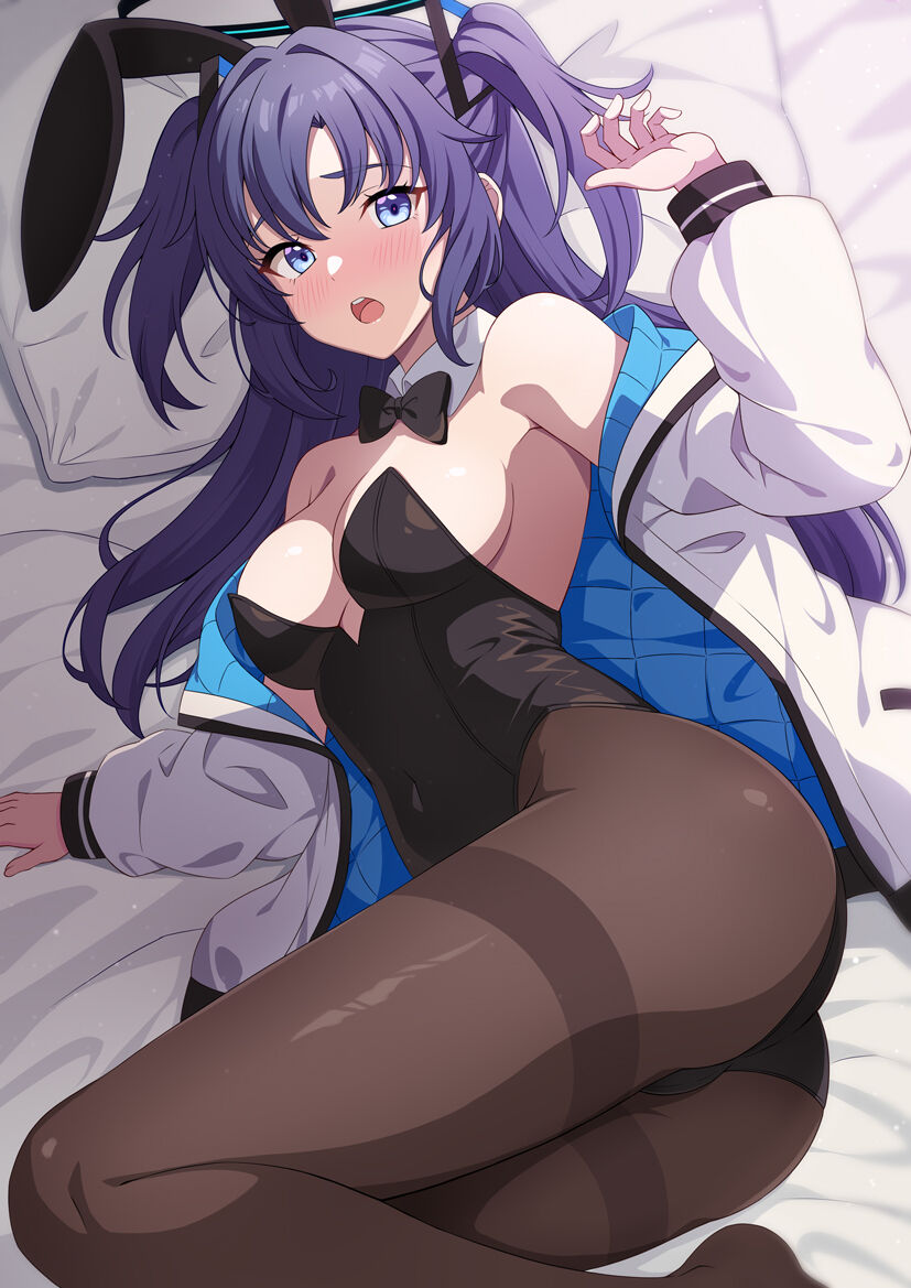 ●PIXIV● 水無月リン page 5 full